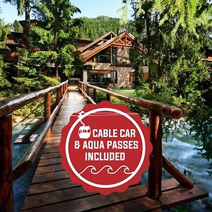Hotel Tri Studnicky - Adult Friendly