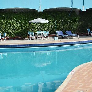 Ambassador Hotel